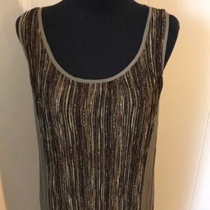 MICHAEL Michael Kors Maxi Dress Size 10